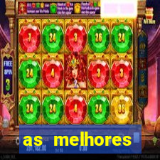 as melhores plataformas de jogo online